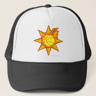 Team Altador Logo Trucker Hat