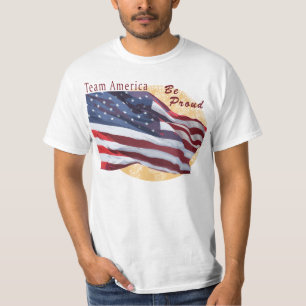 Team America 2 T-Shirt