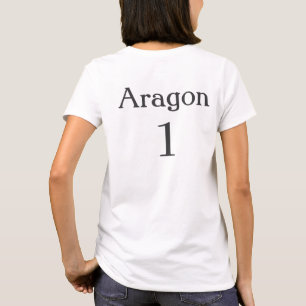 Team Aragon T-Shirt