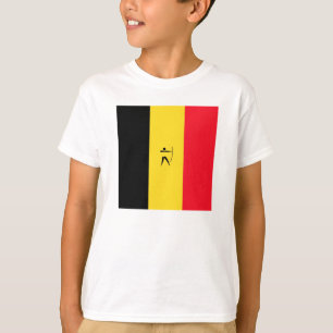 Team Archery Belgium T-Shirt