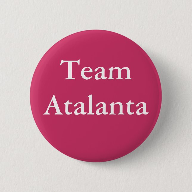 Team Atalana badge (Front)