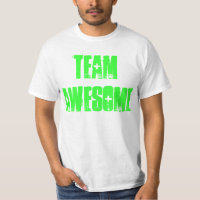 Team Awesome