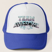 Team Awesome