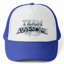 Team Awesome