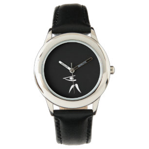 Team Baseball Batter  Watch