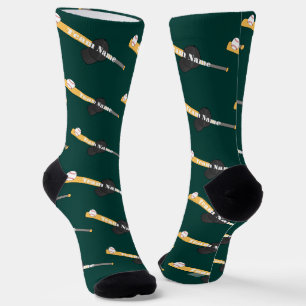 Team Baseball Socks HAMbyWG