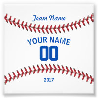 Team Baseball Sport