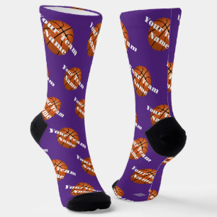 Team Basketball Socks HAMbyWG