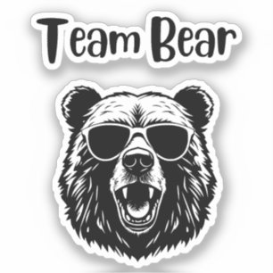 Team Bear