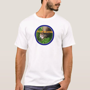Team Beaver T-Shirt