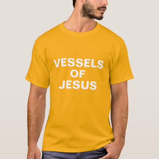 TEAM BETHEL T-Shirt (Front)
