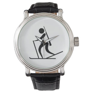 Team Biathalon Watch