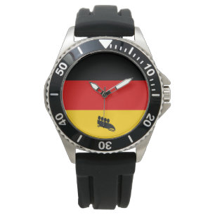 Team Bobsled Germany Watch
