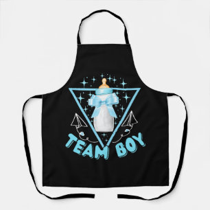 Team Boy Apron