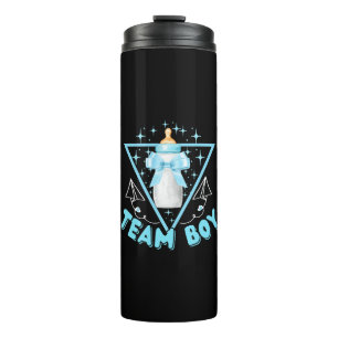 Team Boy Thermal Tumbler