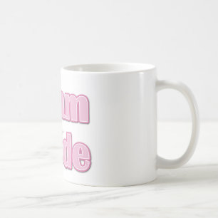 Team Bride Coffee Mug