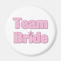 Team Bride