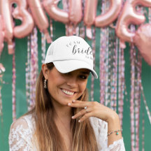 Team Bride To Be Bachelorette Party