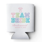 Team Bride | Wedding