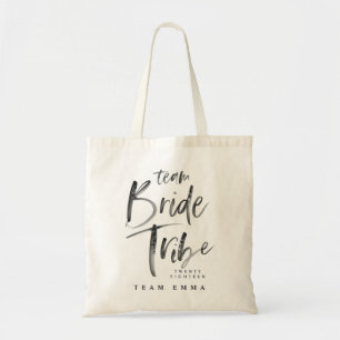 TEAM BRIDES TRIBE TOTE