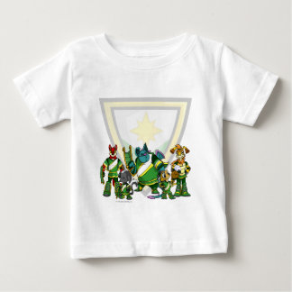 Team Brightvale Group Baby T-Shirt