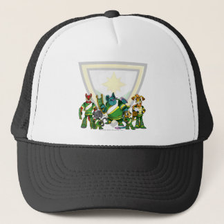 Team Brightvale Group Trucker Hat