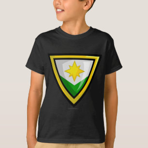 Team Brightvale Logo T-Shirt