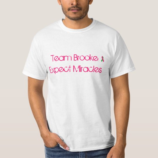 Team Brooke T-Shirt
