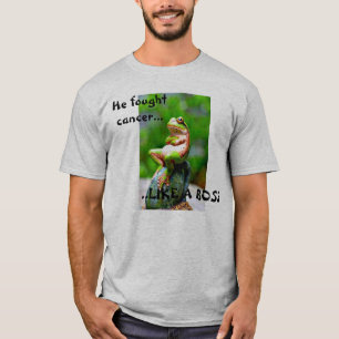 Team Bullfrog T-Shirt