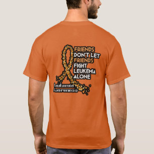 Team Butters - Friends Don't Let Friends Fight T-Shirt