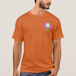 Team Butters - Friends Don't Let Friends Fight T-Shirt