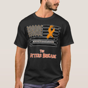 Team Butters - The Butters Brigade T-Shirt