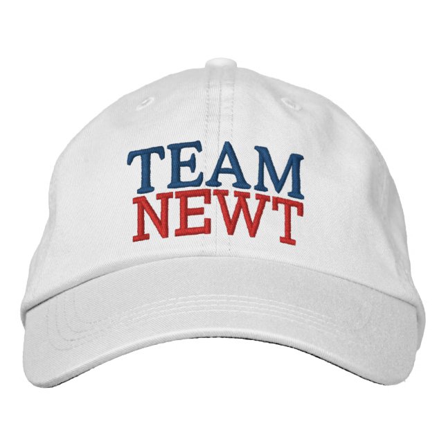 Team Cap -  SRF (Front)