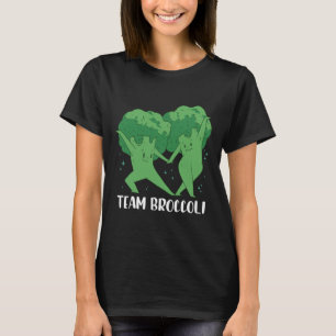 Team Celery Healthy Vegetables 1 T-Shirt