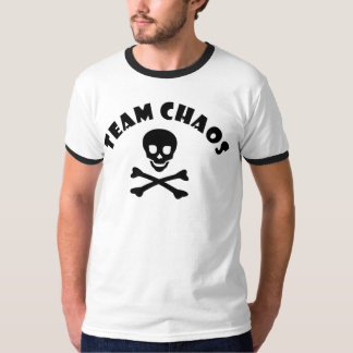 TEAM CHAOS T-Shirt