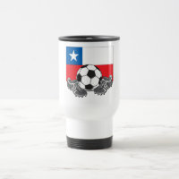 Team Chilli Soccer Futbol