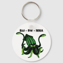 TEAM-CHOCO Keychain