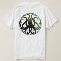 Team-Choco T-Shirt 2017