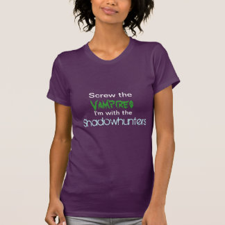Team Clary T-Shirt