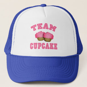 Team Cupcake Tshirts, Hoodies, Mugs, Gifts Trucker Hat