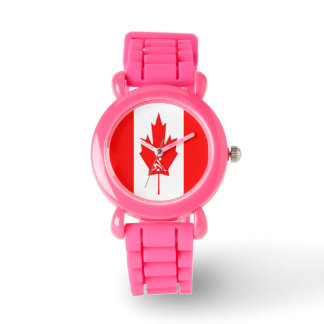 Team Curling Canada Watch