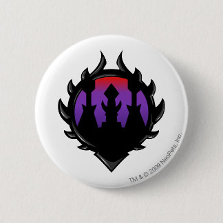 Team Darigan Citadel Logo 6 Cm Round Badge