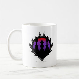 Team Darigan Citadel Logo Coffee Mug