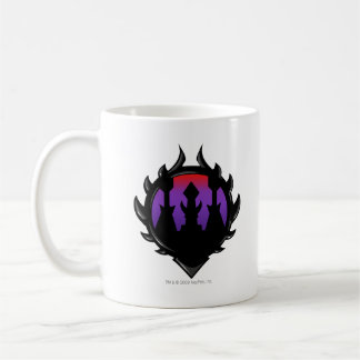 Team Darigan Citadel Logo Coffee Mug