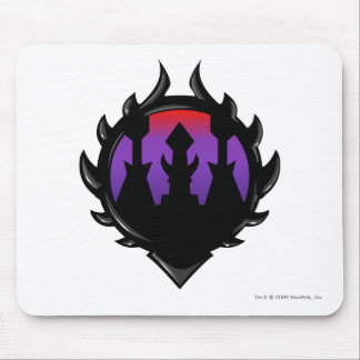 Team Darigan Citadel Logo Mouse Mat