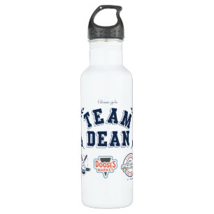 Team Dean Gilmore Girls Design 710 Ml Water Bottle
