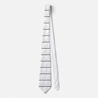 Team Diazepam (Chemical Molecule) Tie