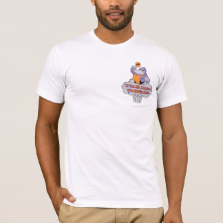 TEAM DISC WARFARE T-Shirt