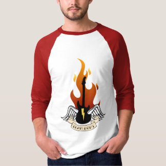 Team Dody Raglan Jersey T-Shirt
