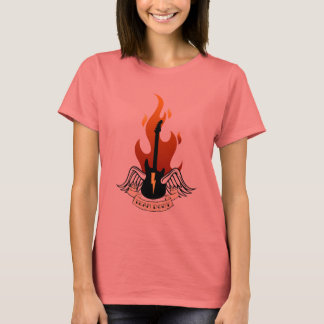 Team Dody Ringer T-Shirt